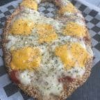 Best 4 Cheese Pizza Kaak in Garden City, MI