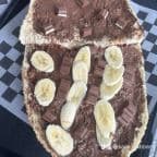 Best Nutella Kaak in Garden City, MI